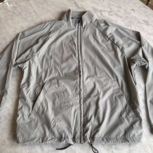 Zara Men’s Lightweight Jacket - Picture 1 of 5
